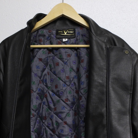 Bomber jacket - Picture 10 of 16